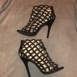 Zigisoho heels